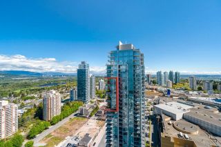 Photo 20: 3009 6000 MCKAY Avenue in Burnaby: Metrotown Condo for sale in "Station Square 6" (Burnaby South)  : MLS®# R2881019