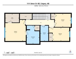 Photo 50: 1111 Seton Circle SE in Calgary: Seton Semi Detached (Half Duplex) for sale : MLS®# A2104649