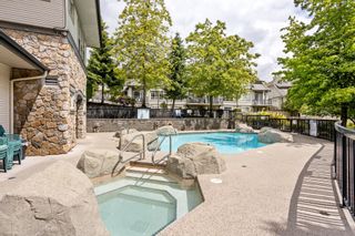 Photo 33: 76 2978 WHISPER Way in Coquitlam: Westwood Plateau Townhouse for sale in "WHISPER RIDGE" : MLS®# R2889871