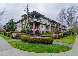 Photo 26: 305 1787 154 Street in Surrey: King George Corridor Condo for sale in "THE MADISON" (South Surrey White Rock)  : MLS®# R2676414