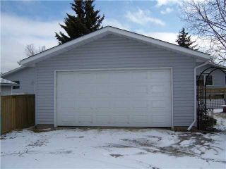 Photo 20: 327 TANNER Drive SE: Airdrie Residential Detached Single Family for sale : MLS®# C3514009