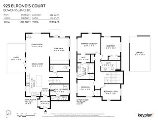 Photo 31: 923 ELROND'S Court: Bowen Island House for sale : MLS®# R2852798