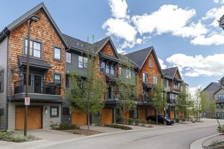 Main Photo: 316 Ascot Circle SW in Calgary: Aspen Woods Row/Townhouse for sale : MLS®# A2051481
