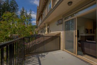 Photo 10: 5 55 HAWTHORN Drive in Port Moody: Heritage Woods PM Townhouse for sale in "COLBALT SKY" : MLS®# R2213991