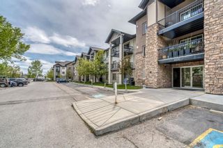 Photo 22: 4215 16969 24 Street SW in Calgary: Bridlewood Apartment for sale : MLS®# A1228396