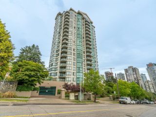 Photo 18: 1003 121 TENTH Street in New Westminster: Uptown NW Condo for sale in "VISTA ROYALE" : MLS®# R2710608