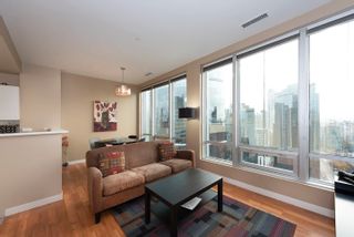Photo 10: 1905 989 NELSON Street in Vancouver: Downtown VW Condo for sale (Vancouver West)  : MLS®# R2739873