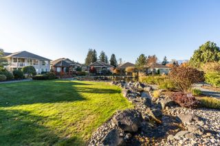 Photo 29: 5942 RIVERSTONE Street in Chilliwack: Sardis South House for sale in "Stoney Creek Ranch" (Sardis)  : MLS®# R2848515