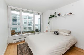 Photo 19: 1810 188 KEEFER Street in Vancouver: Downtown VE Condo for sale (Vancouver East)  : MLS®# R2848147