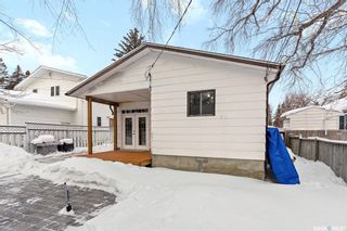 Photo 46: 404 Isabella Street East in Saskatoon: Queen Elizabeth Residential for sale : MLS®# SK917549