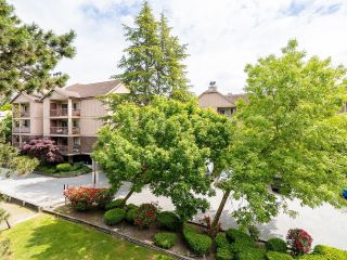 Photo 20: 201 8451 WESTMINSTER Highway in Richmond: Brighouse Condo for sale in "ARBORETUM II" : MLS®# R2782863