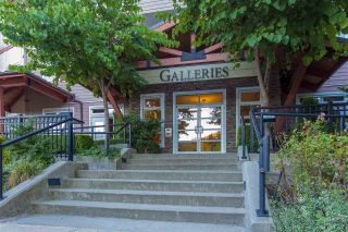 Photo 3: 112 41105 TANTALUS Road in Squamish: Tantalus Condo for sale in "The Galleries" : MLS®# R2103932