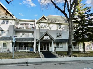 Main Photo: 302 2275 Mcintyre Street in Regina: Transition Area Residential for sale : MLS®# SK926929