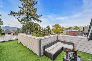 Photo 24: 4147 W 11TH Avenue in Vancouver: Point Grey House for sale (Vancouver West)  : MLS®# R2725582
