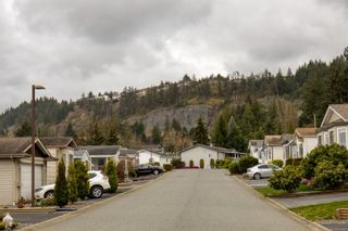 Photo 33: 87 1927 Valley Oak Dr in Nanaimo: Na University District Manufactured Home for sale : MLS®# 929260