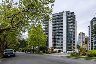 Photo 19: 708 4165 MAYWOOD Street in Burnaby: Metrotown Condo for sale (Burnaby South)  : MLS®# R2601570
