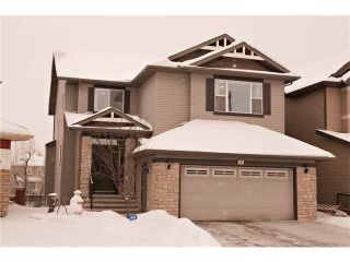 Photo 1: 250 CHAPARRAL RAVINE View SE in Calgary: Chaparral House for sale : MLS®# C4044317