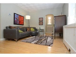 Photo 6: 399 LEOPOLD Crescent in Regina: Crescents Single Family Dwelling for sale (Regina Area 05)  : MLS®# 507538