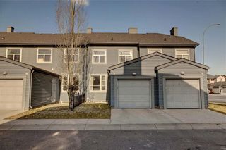 Photo 36: 25 CHAPALINA Square SE in Calgary: Chaparral Row/Townhouse for sale : MLS®# C4273593
