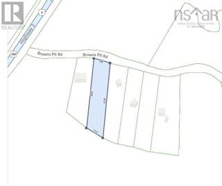 Photo 1: Lot 5 Brown's Pit Road in Clyde River: Vacant Land for sale : MLS®# 202324728