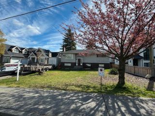 Photo 1: 6370 NAPIER Street in Burnaby: Parkcrest House for sale (Burnaby North)  : MLS®# R2867862