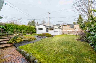 Photo 25: 59 W 38TH Avenue in Vancouver: Cambie House for sale (Vancouver West)  : MLS®# R2525568