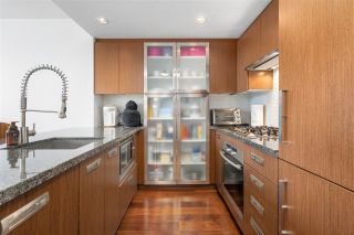 Photo 9: 1208 1055 RICHARDS Street in Vancouver: Downtown VW Condo for sale (Vancouver West)  : MLS®# R2527512