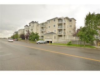 Photo 4: 408 280 SHAWVILLE WY SE in Calgary: Shawnessy Condo for sale : MLS®# C4023552