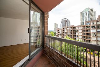 Photo 18: 721 1333 HORNBY Street in Vancouver: Downtown VW Condo for sale in "Anchor Point III" (Vancouver West)  : MLS®# R2610056