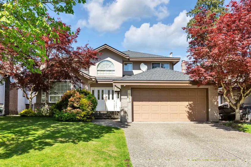 FEATURED LISTING: 10691 CHESTNUT Place Surrey