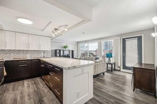 Main Photo: 207 1334 12 Avenue SW in Calgary: Beltline Apartment for sale : MLS®# A2127163