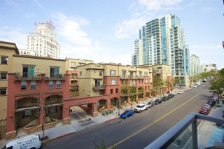 Photo 9: DOWNTOWN Condo for sale : 1 bedrooms : 1441 9th Ave. #409 in San Diego