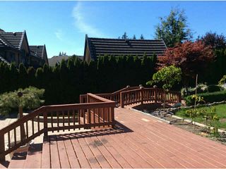 Photo 7: 12191 56TH AVENUE in Surrey: Panorama Ridge House for sale : MLS®# F1447743
