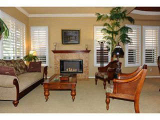 Photo 3: SCRIPPS RANCH House for sale : 5 bedrooms : 10679 Weatherhill Court in San Diego