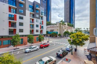 Photo 12: DOWNTOWN Condo for sale : 2 bedrooms : 330 J St #205 in San Diego