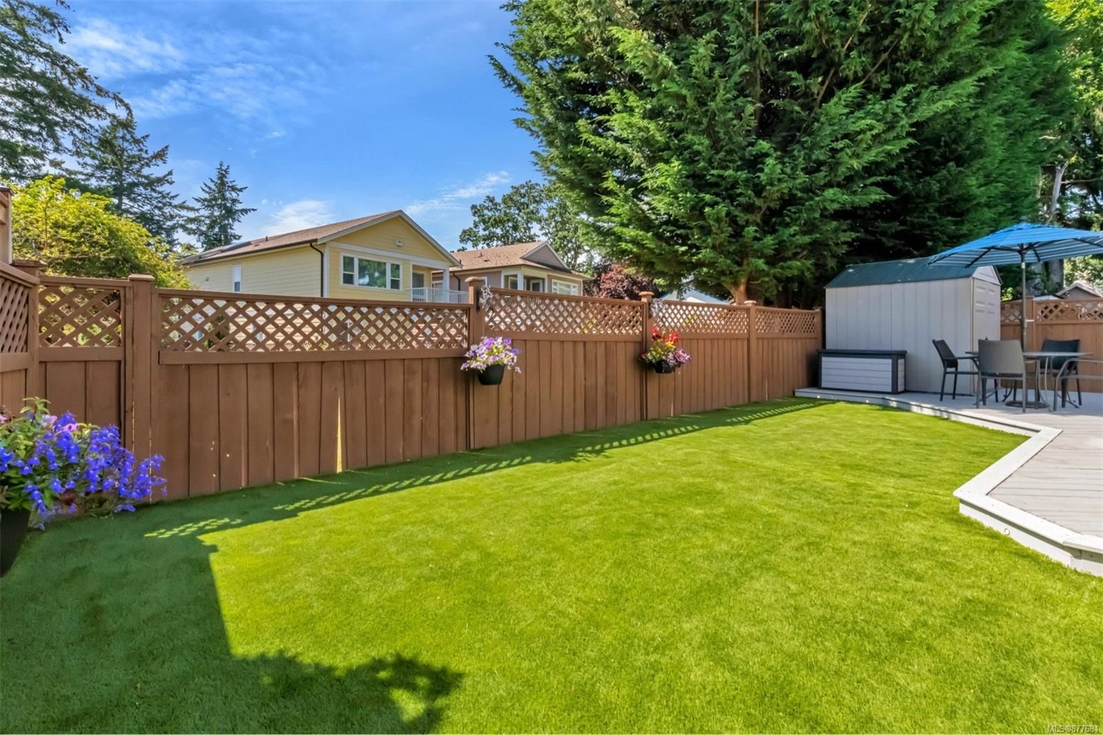 Photo 28: Photos: 2732 Windman Lane in Langford: La Mill Hill House for sale : MLS®# 877681