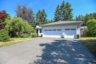 Photo 52: 712 Woodland Dr in Comox: CV Comox (Town of) House for sale (Comox Valley)  : MLS®# 934302