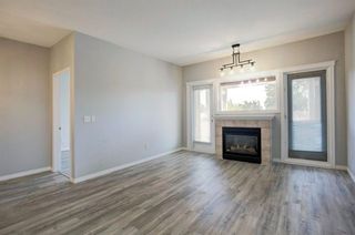 Photo 3: 306 4507 45 Street SW in Calgary: Glamorgan Apartment for sale : MLS®# A1117571