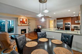 Photo 11: DOWNTOWN Condo for sale : 3 bedrooms : 1205 PACIFIC HWY #1106 in San Diego