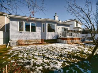 Photo 34: 262 Chaparral Court SE in Calgary: Chaparral Detached for sale : MLS®# A2119527