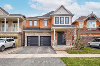 Photo 1: 648 Sandiford Drive in Whitchurch-Stouffville: Stouffville House (2-Storey) for sale : MLS®# N8203060