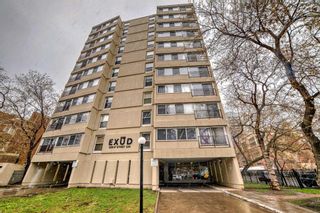 Photo 2: 302 1209 6 Street SW in Calgary: Beltline Apartment for sale : MLS®# A2127613
