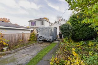 Photo 25: 4115 ELGIN Street in Vancouver: Fraser VE House for sale (Vancouver East)  : MLS®# R2628405