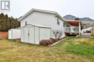 Photo 68: 37-240 G & M ROAD in Kamloops: House for sale : MLS®# 176552