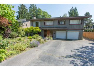 Photo 2: 2617 WALPOLE Crescent in North Vancouver: Blueridge NV House for sale : MLS®# V1015965
