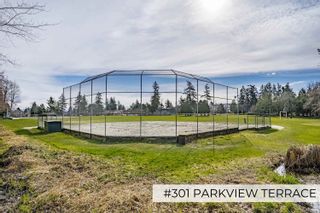 Photo 31: 301 15272 19 Avenue in Surrey: King George Corridor Condo for sale in "PARKVIEW TERRACE" (South Surrey White Rock)  : MLS®# R2757648