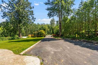 Photo 29: 31113 DEWDNEY TRUNK Road in Mission: Stave Falls House for sale : MLS®# R2898048