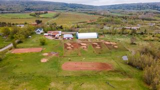 Photo 2: 922 Bains Road in Sheffield Mills: Kings County Farm for sale (Annapolis Valley)  : MLS®# 202211277