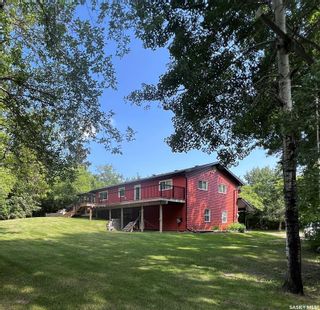 Photo 2: St. Walburg Acreage in Frenchman Butte: Residential for sale (Frenchman Butte Rm No. 501)  : MLS®# SK929508