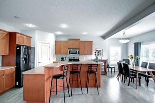 Photo 4: 351 Chaparral Ravine View SE in Calgary: Chaparral Detached for sale : MLS®# A1238288
